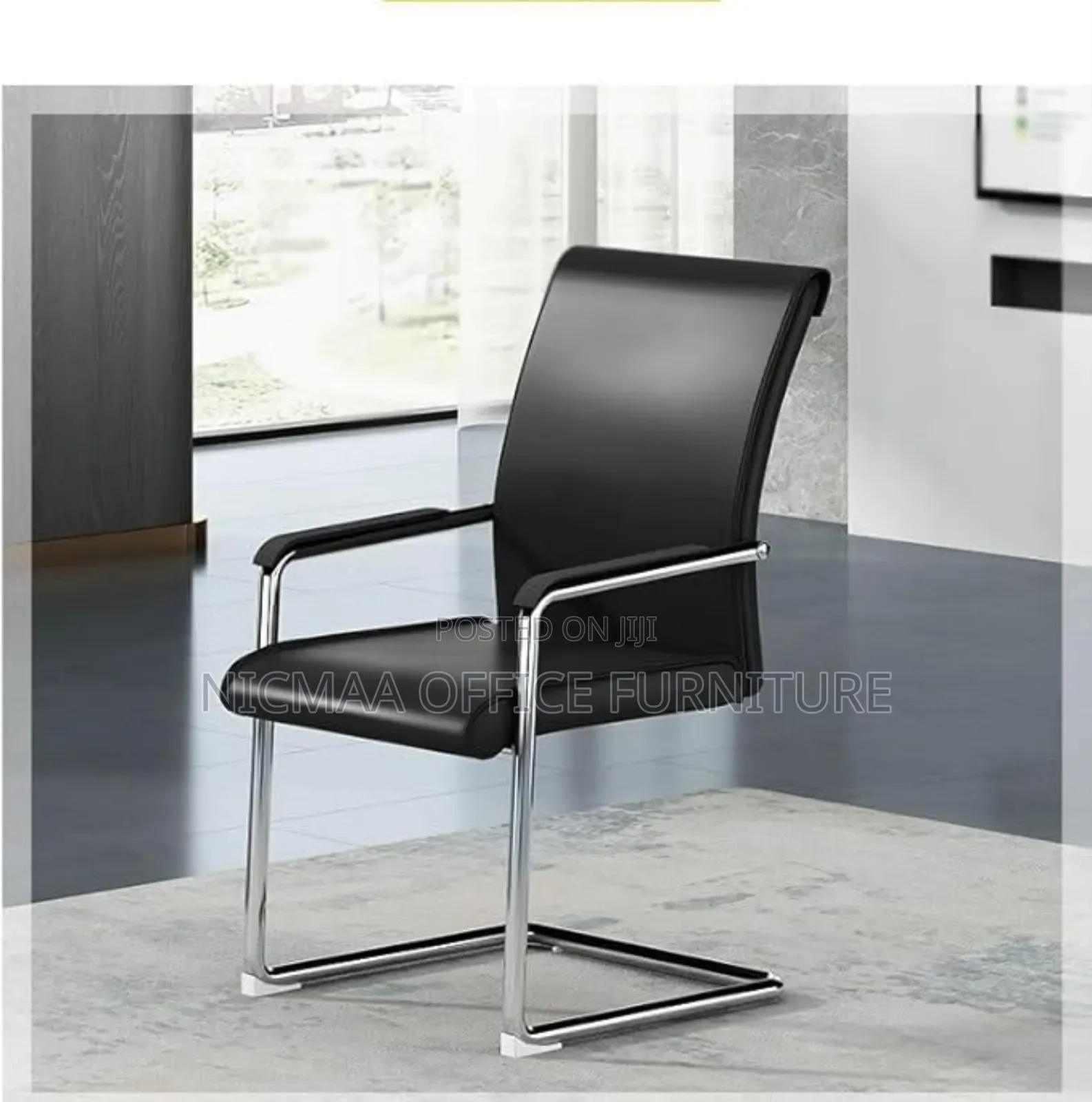 Executive Visitors Office Seat