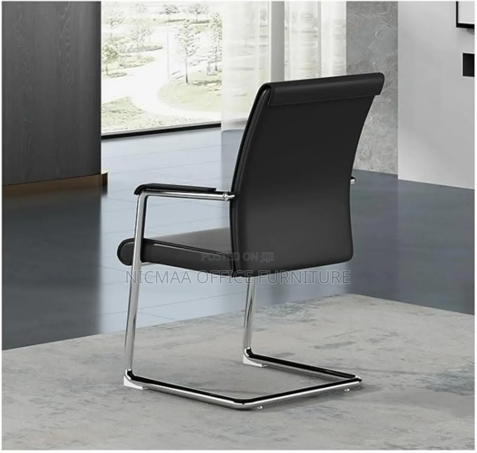 Executive Visitors Office Seat