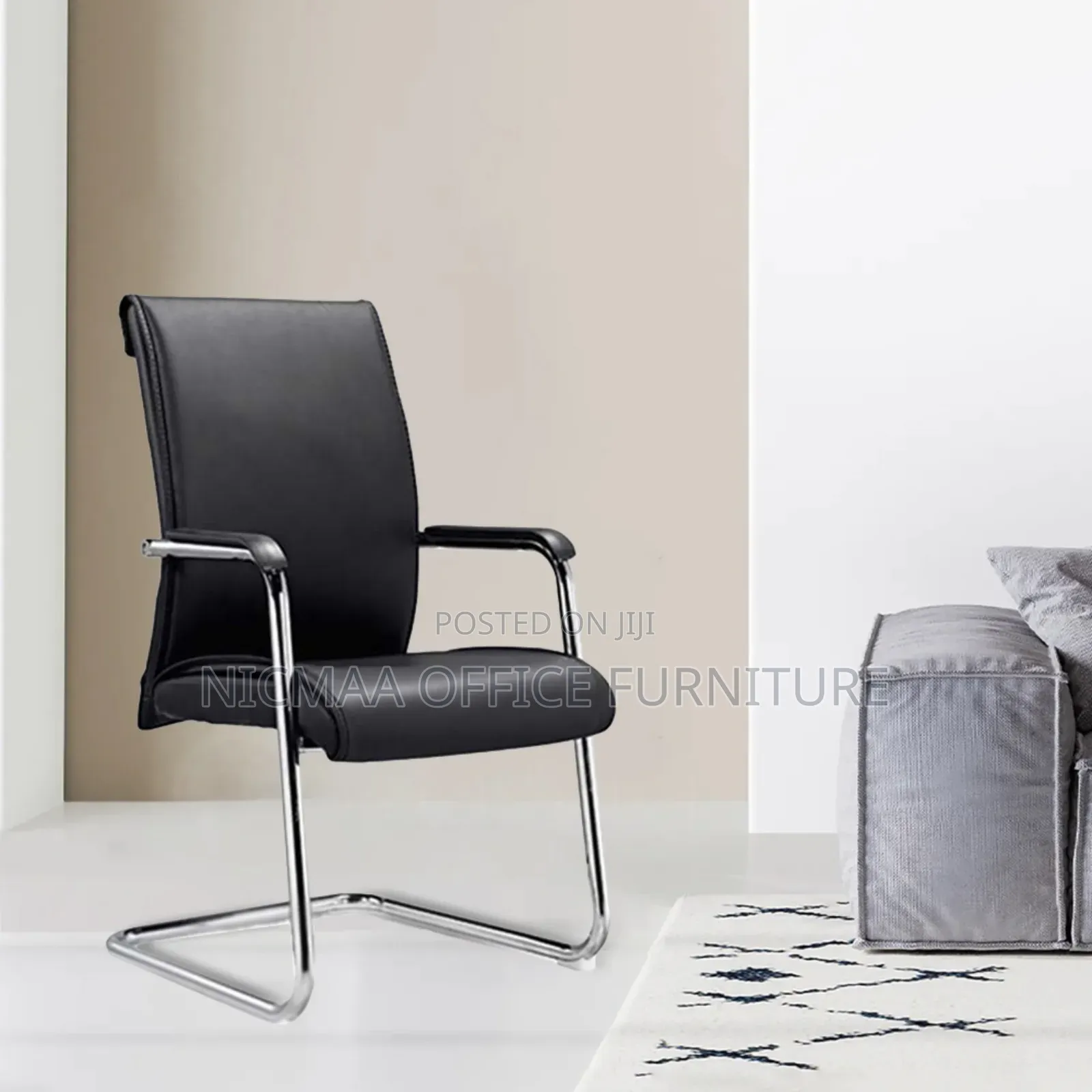 Executive Visitors Office Seat