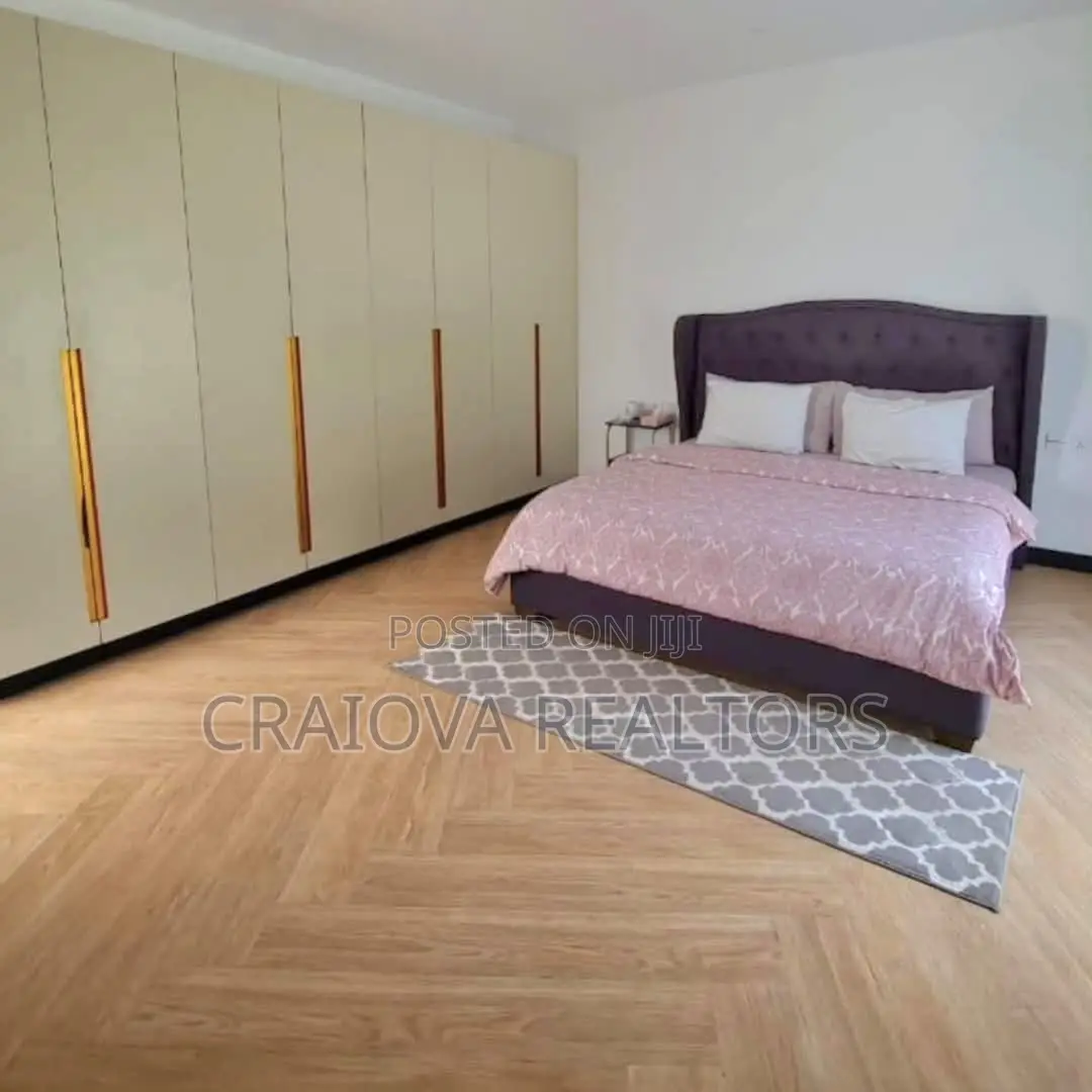 4bdrm Townhouse/Terrace in Kitisuru for sale