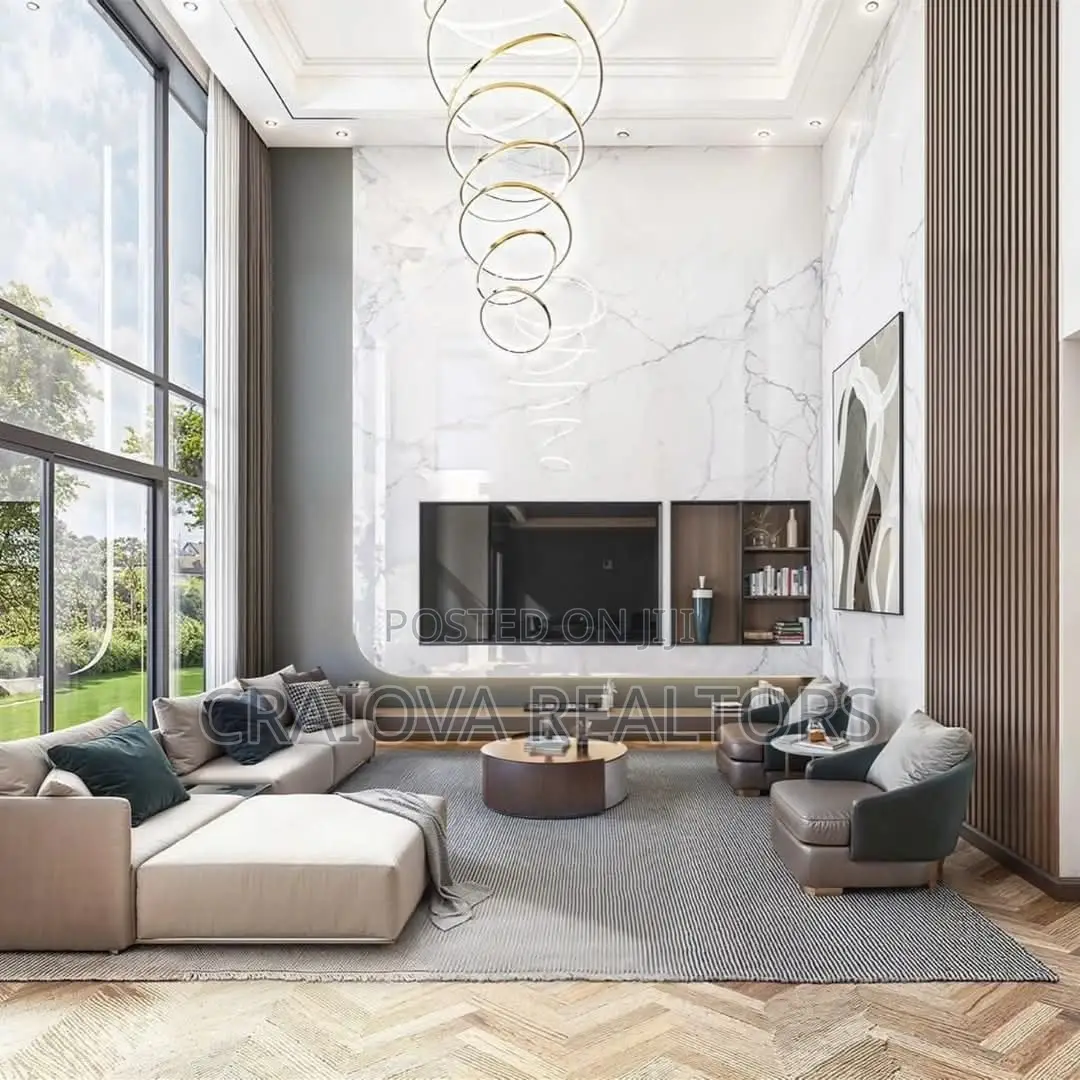 4bdrm Townhouse/Terrace in Kitisuru for sale