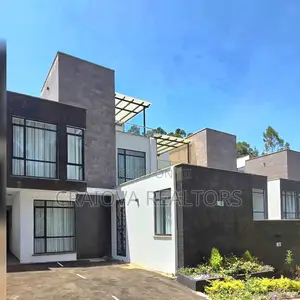 4bdrm Townhouse/Terrace in Kitisuru for sale