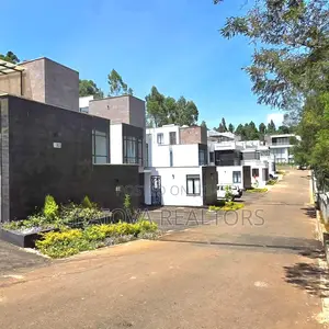 4bdrm Townhouse/Terrace in Kitisuru for sale