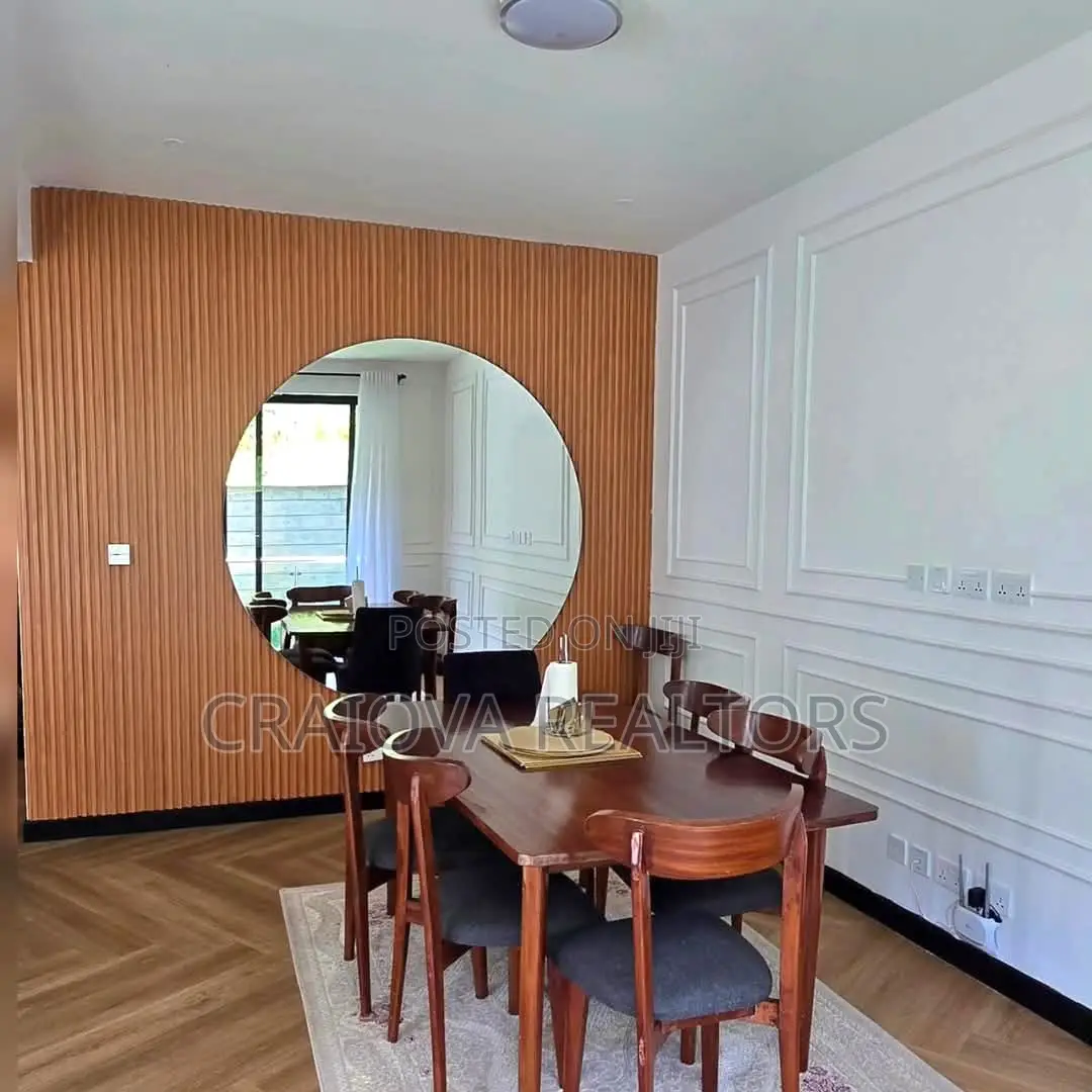 4bdrm Townhouse/Terrace in Kitisuru for sale