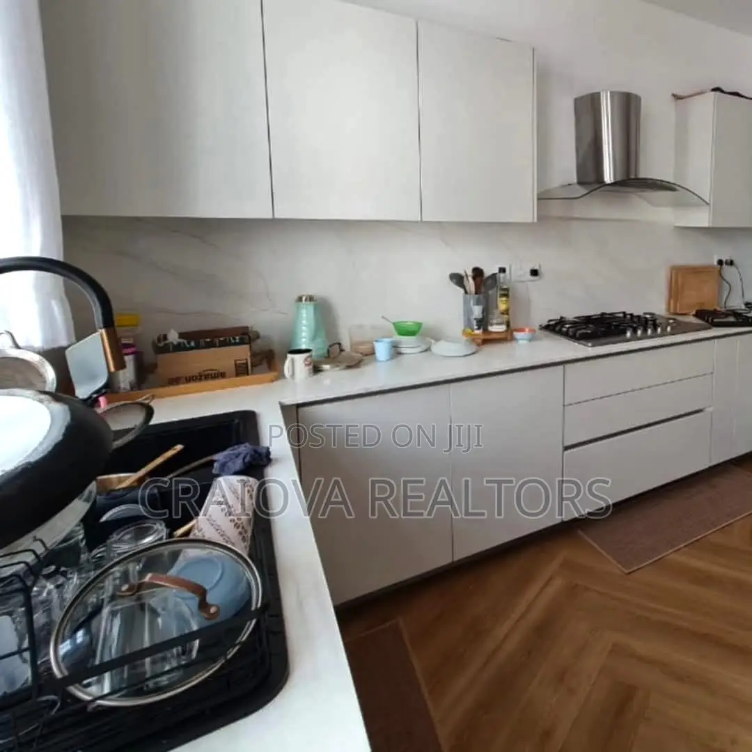 4bdrm Townhouse/Terrace in Kitisuru for sale