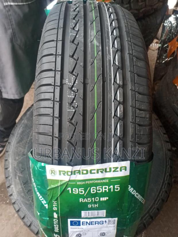 195/65r15 Roadcruza Tyre