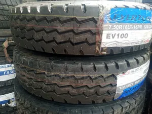 7.50 R16 Tyre