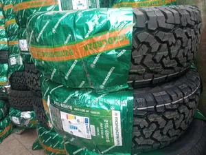 215/65 R16 Roadcruza Tyre