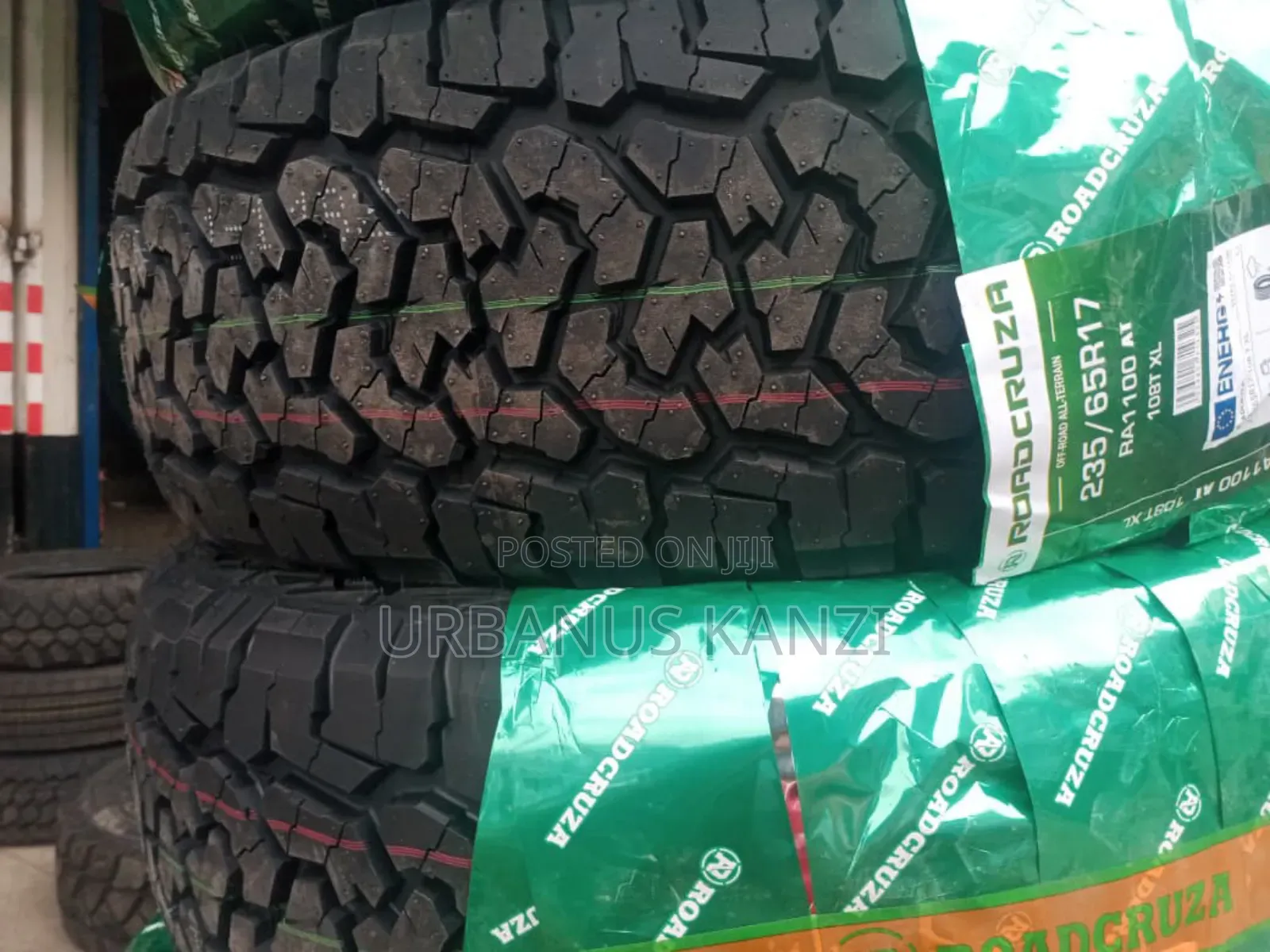 235/65r17 Roadcruza Tyre