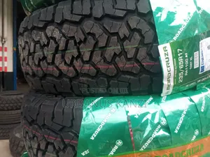 235/65r17 Roadcruza Tyre