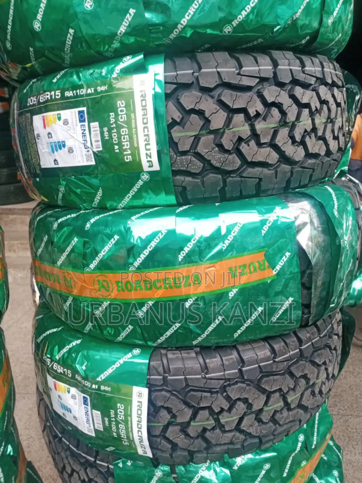 205/65r15 Roadcruza Tyre