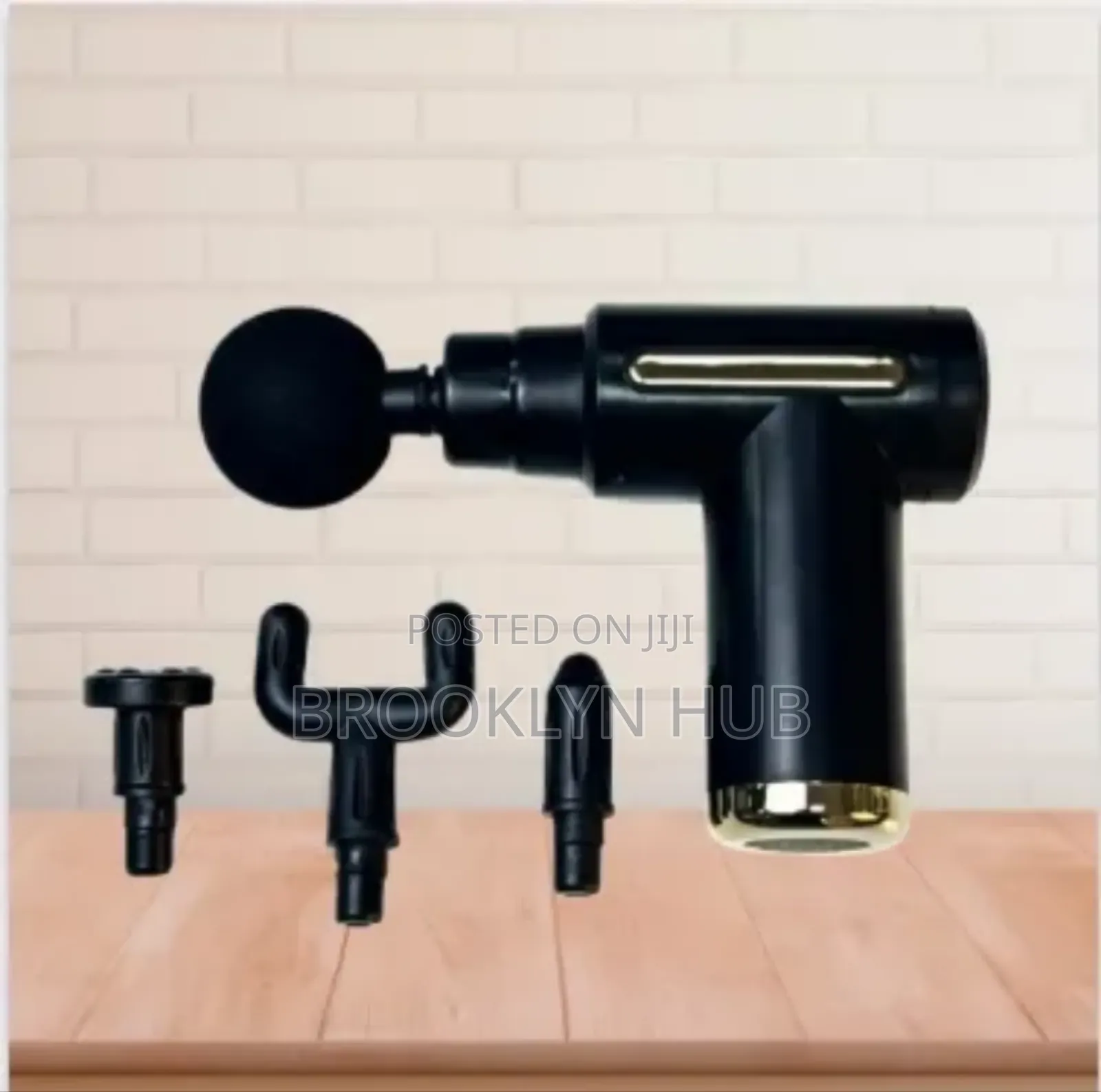Body Massaging Gun * Muscle Massage Gun