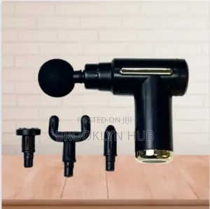 Body Massaging Gun * Muscle Massage Gun