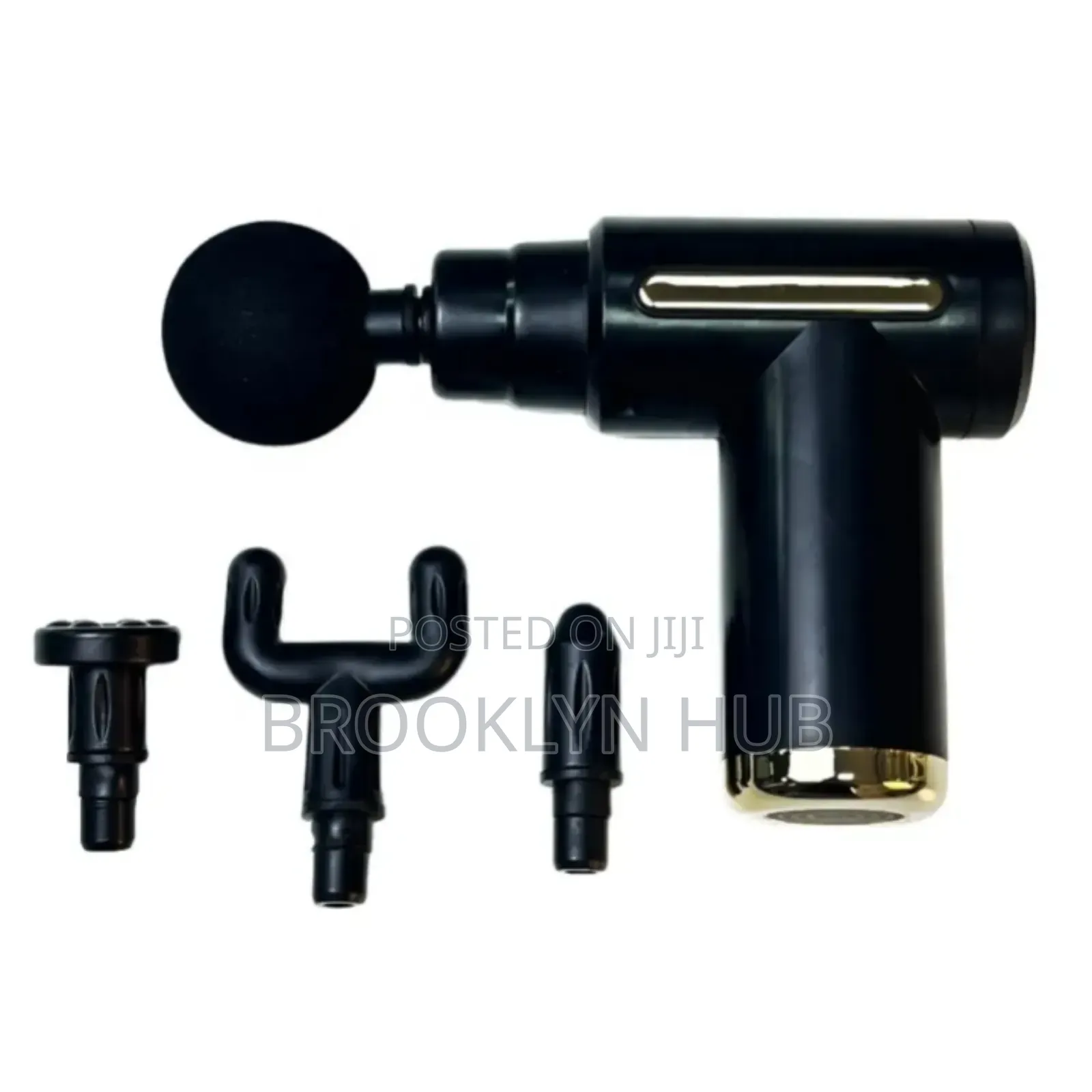 Body Massaging Gun * Muscle Massage Gun