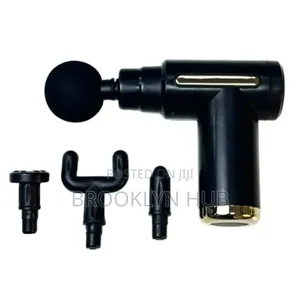 Body Massaging Gun * Muscle Massage Gun