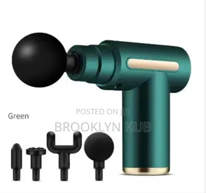 Body Massaging Gun * Muscle Massage Gun