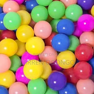 Fun Balls 100 PCS - main view