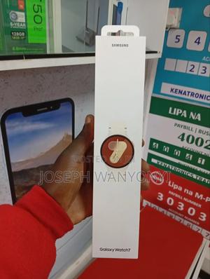 Samsung Galaxy Watch 7 44mm - main view