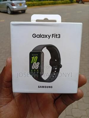 Samsung Galaxy Fit3