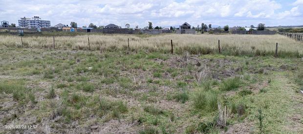 50/100 Plot for Sale in Pipeline Near Parkview Estate - main view