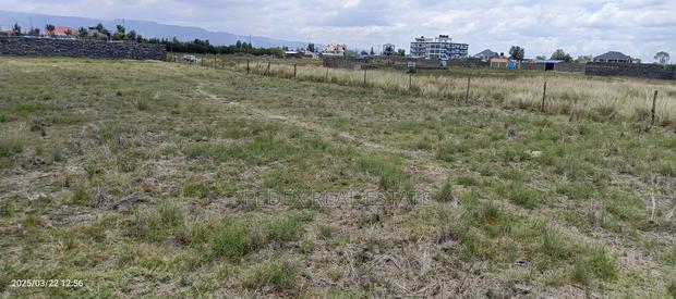 50/100 Plot for Sale in Pipeline Near Parkview Estate - thumbnail 2