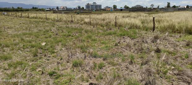 50/100 Plot for Sale in Pipeline Near Parkview Estate - thumbnail 5