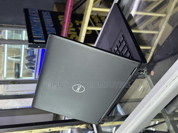 Laptop Dell Latitude 5490 8GB Intel Core I5 SSD 256GB