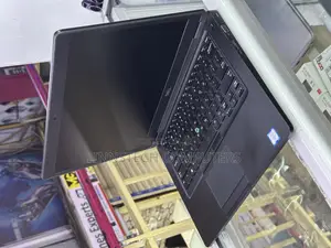 Laptop Dell Latitude 5490 8GB Intel Core I5 SSD 256GB
