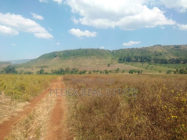 500 Acres Land for Sale in Subukia, Nakuru County || Pedex