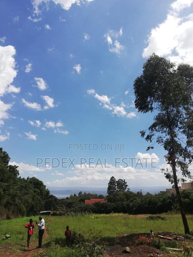 1 Acre Land for Sale in Milimani, Nakuru ||