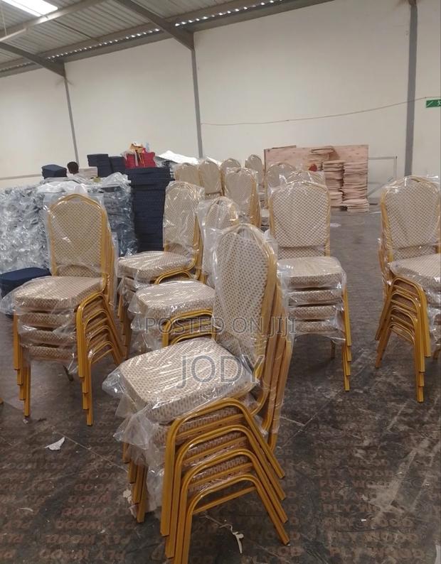 Unique Elite Event Chair /Conference Chair