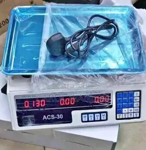 Weighing Scale Machine/ Digital Weighing Scale