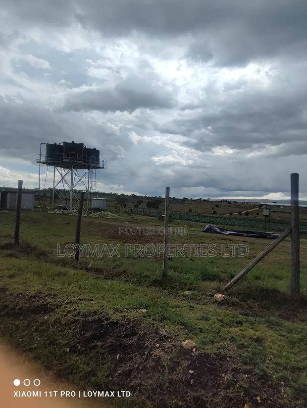 10 Acres in Sale in Isinya (Kajiado County) - thumbnail 2