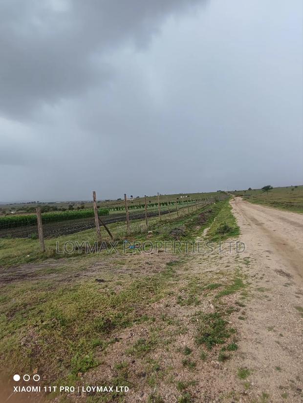 10 Acres in Sale in Isinya (Kajiado County) - main view