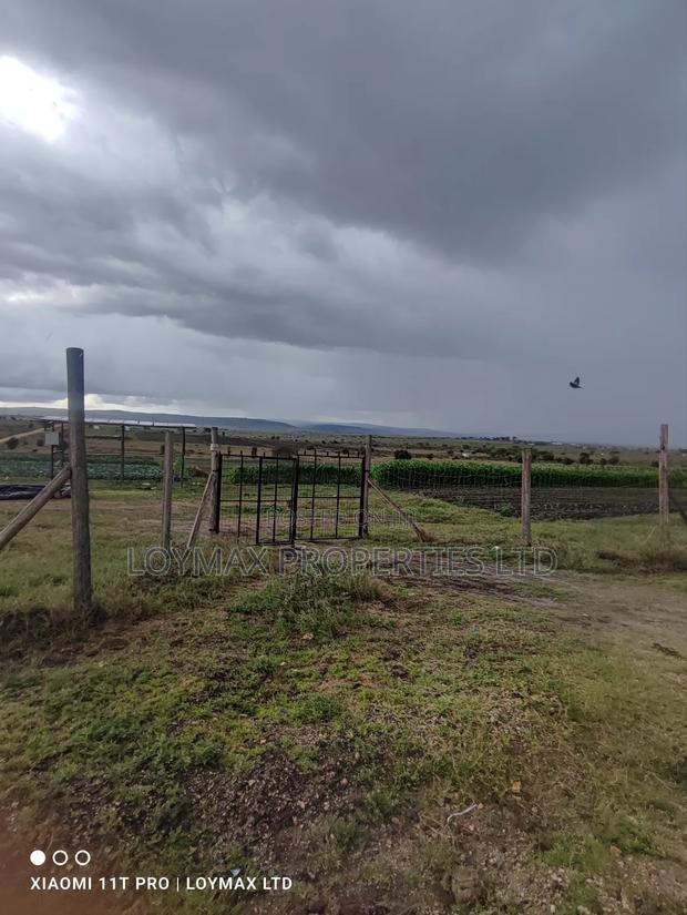 10 Acres in Sale in Isinya (Kajiado County) - thumbnail 3