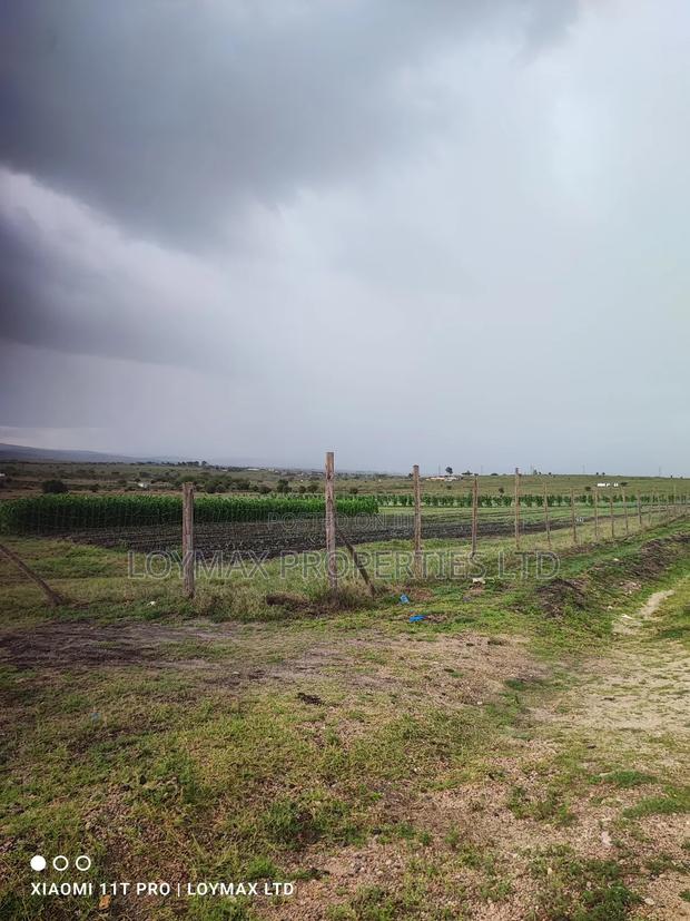 10 Acres in Sale in Isinya (Kajiado County) - thumbnail 4