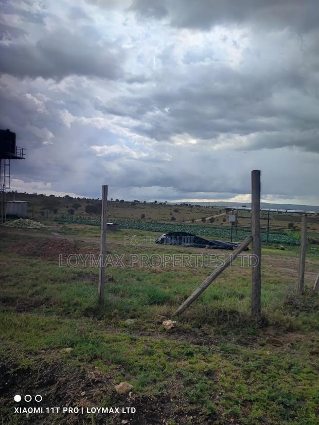 10 Acres in Sale in Isinya (Kajiado County) - thumbnail 5