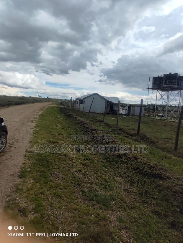 10 Acres in Sale in Isinya (Kajiado County) - thumbnail 7