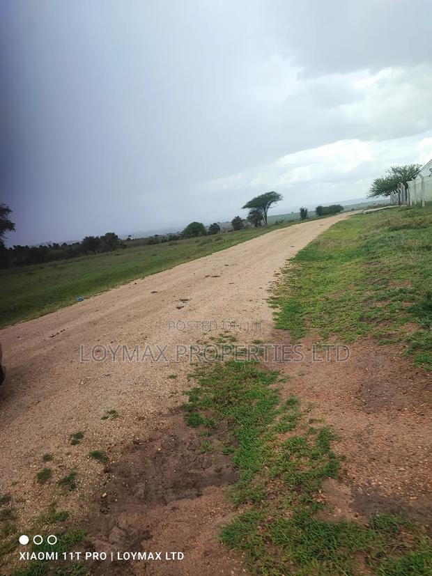 10 Acres in Sale in Isinya (Kajiado County) - thumbnail 9