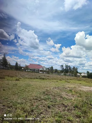 5 Acres Available for Sale Isinya Pipeline Road.