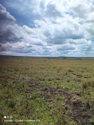 5 Acres Available for Sale Isinya Pipeline Road.