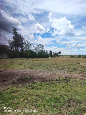 5 Acres Available for Sale Isinya Pipeline Road. - main view