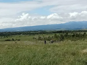 5 Acres for Sale Nanyuki Opposite Olopajeta