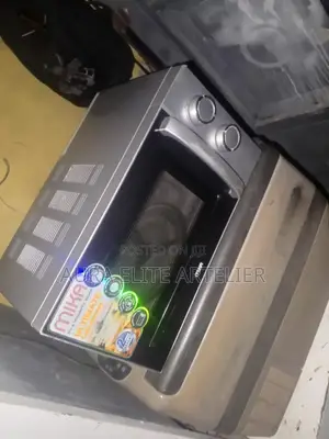 Mika 20ltr Microwave
