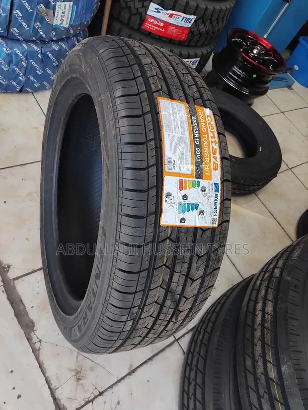 225/55 R19 Sentara 99v - thumbnail 2