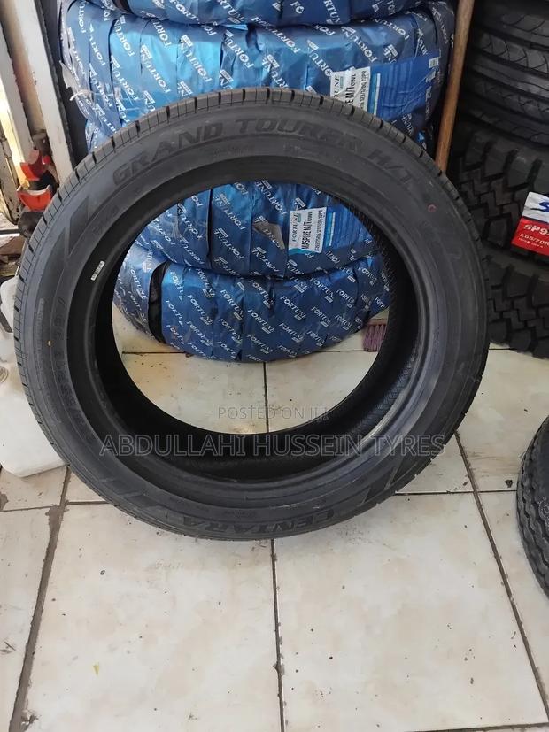 225/55 R19 Sentara 99v - thumbnail 3