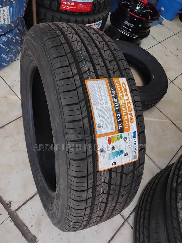 235/60 R18 Sentara 107v - thumbnail 2