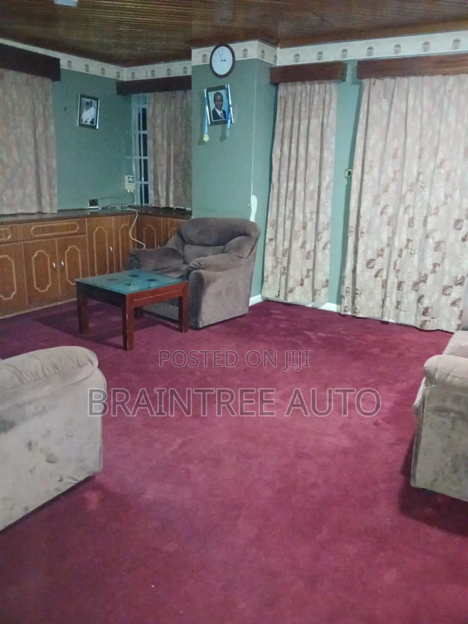 6bdrm Mansion in Mountain View Estate for sale
