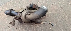 Prado 1kd/2kd Turbo Charger