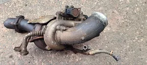 Prado 1kd/2kd Turbo Charger